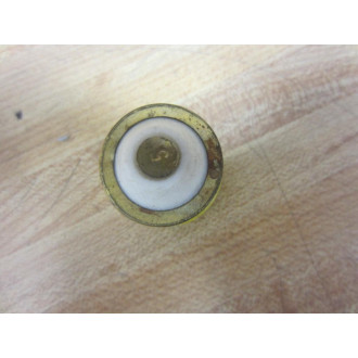 Buss W-5 Bussmann Plug Fuse Cross Ref 1DC12 (Pack of 4)