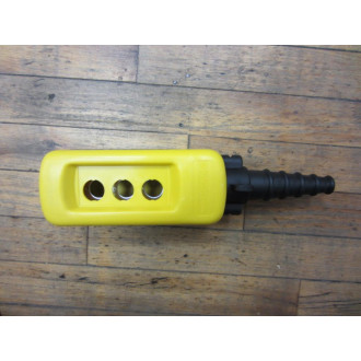 Telemecanique XAC-A03 Pendant Station 042679 XACA03