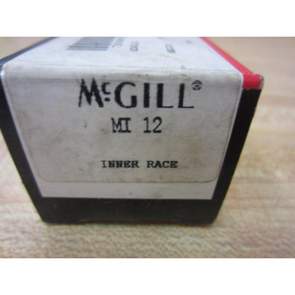 McGill MI 12 Bearing Needle Inner Race M12