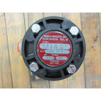 Norco IL R A AL 74 0 44 IN ILRAAL74044IN Filter 18207 - New No Box