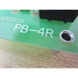 Opto 22 PB4R 4-Channel Output Module - New No Box