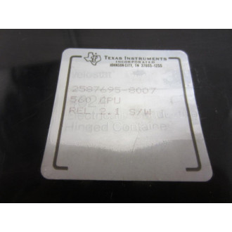 Intel D27128A-2 Integrated Circuit D27128A2 (Pack of 5)