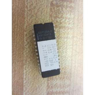Intel D27128A-2 Integrated Circuit D27128A2 (Pack of 5)