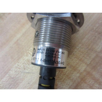 Allen Bradley 871TM-BH10N30-H2 Proximity Sensor 871TMBH10N30H2 - New No Box