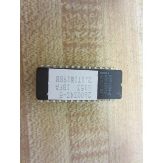 Intel D27128A-2 Integrated Circuit D27128A2 (Pack of 5)