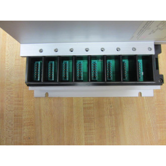 Reliance 45C1A Input Output Module BM 802802-7RC - Used