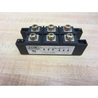 International Rectifier 111MT160KB Power  Module - New No Box
