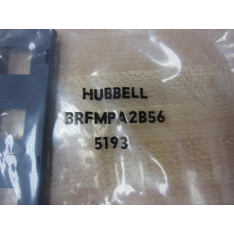 Hubbell BRFMPA2B56 Cover 5193 (Pack of 19)
