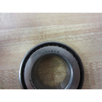 Koyo L44643 Bearing - New No Box