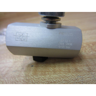 Festo 2101 S908 2101S908 GR-14 - New No Box