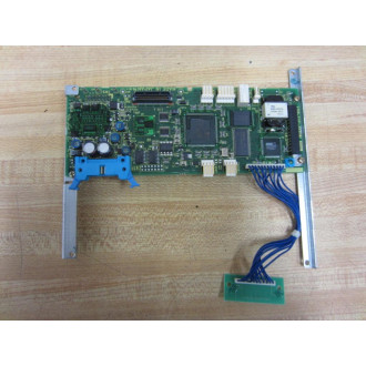 Fanuc A20B-2101-048002A Teach Pendant Board A20B21010480 PO811 - New No Box