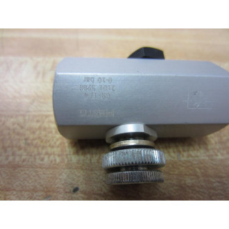 Festo 2101 S908 2101S908 GR-14 - New No Box