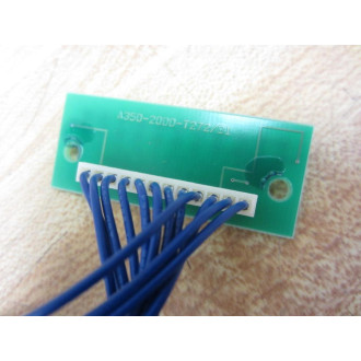 Fanuc A20B-2101-048002A Teach Pendant Board A20B21010480 PO811 - New No Box