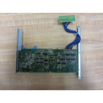 Fanuc A20B-2101-048002A Teach Pendant Board A20B21010480 PO811 - New No Box