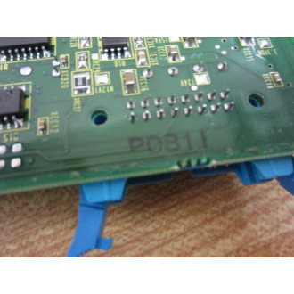 Fanuc A20B-2101-048002A Teach Pendant Board A20B21010480 PO811 - New No Box
