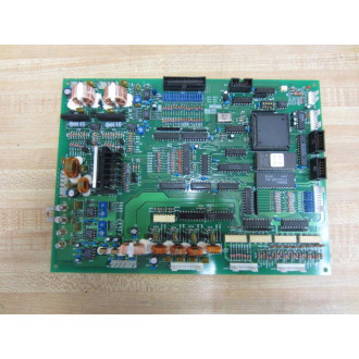 IVP-1B IVP1B Circuit Board - New No Box