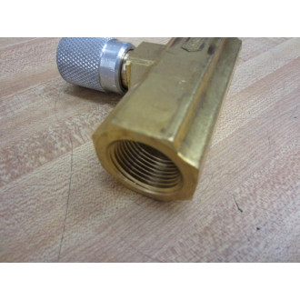 Parker 003371004 Flow Control Valve 3371004