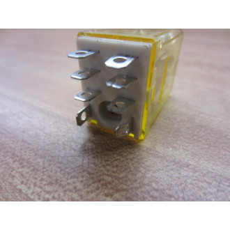 IDEC RH2B-U AC220-240 Relay RH2BUAC220240V - New No Box