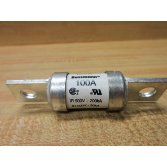 Buss FWH-100BA Bussmann Fuse FWH100BA