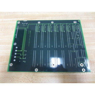 Advantech PCA-6108P4 8 Slot PICMG Back Plane Rev A0 - New No Box