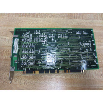 FA-121102A Circuit Board FK-121102A 7I035K - New No Box