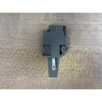 Wieland Electric 59.900.2552.0 Terminal Blocks 9290 Gray (Pack of 23) - Used