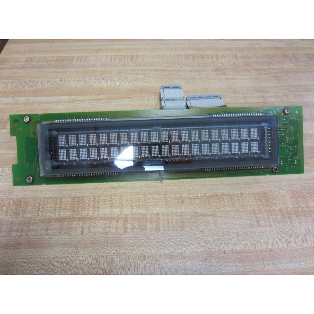 Allen Bradley 46708-094-01 Circuit Board 4670809401 - Used