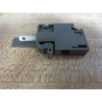 Wieland Electric 59.900.2552.0 Terminal Blocks 9290 Gray (Pack of 23) - Used