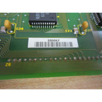 Allen Bradley 46708-094-01 Circuit Board 4670809401 - Used