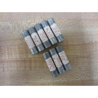 Gould Shawmut Ferraz OTM-20 Mersen Fuse Cross Ref 540N42 (Pack of 8)