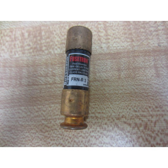 Buss FRN-R-3 Bussmann Fuse Cross Ref 6C174 (Pack of 9)