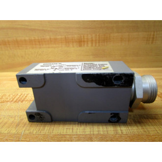 Cutler Hammer E50RAP5-W Limit Switch Receptacle E50RAP5W - Used