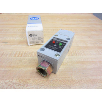 Allen Bradley 802PR-LBAA1 Proximity Switch 802PRLBAA1 Series E