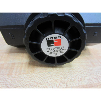 Ross 5211C7017 Regulator - New No Box