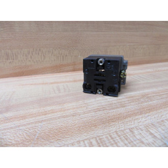 Telemecanique ZB2-BW060 Light Module ZB2BW060 28007 WO Bulb - New No Box