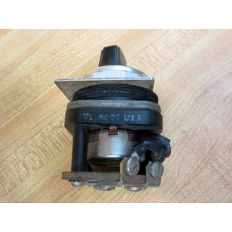 Allen Bradley 800T-U13 Potentiometer 800TU13 Old Style - Used