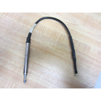 TESA 760M206-B03 Standard Probe 760M206B03 (Pack of 3) - Used