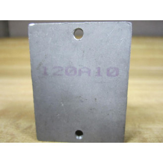 Opto 22 120A10 Relay - Used