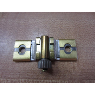 Square D B5.50 Overload Relay Heater Element B550 (Pack of 2) - Used