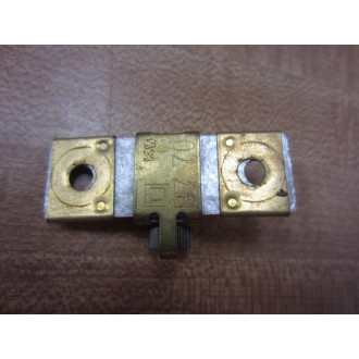 Square D B7.70 Overload Relay Heater Element B770 (Pack of 6) - Used