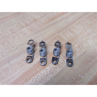 Cutler Hammer H1034 Eaton Overload Heater 1034 (Pack of 4) - New No Box