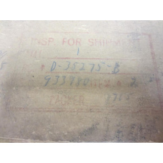 Automatic Electric D-530088-A Power Supply D35393A