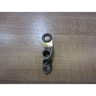 Cutler Hammer H1034 Eaton Overload Heater 1034 (Pack of 4) - New No Box