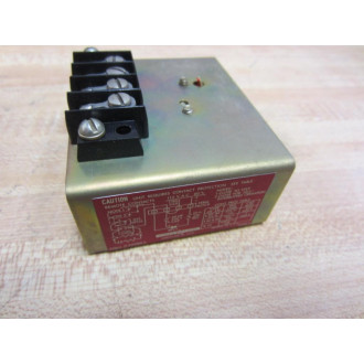 Automatic Electric D-530088-A Power Supply D35393A