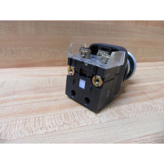 Allen Bradley 800T-FXNQH2GA Push Pull Switch W800T-XA7 - New No Box