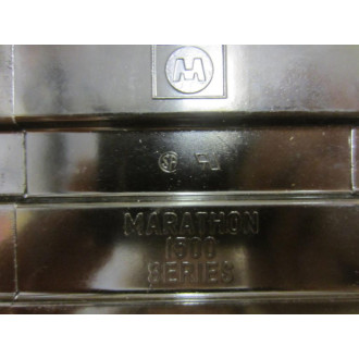 Marathon 1512 DJ Terminal Block 1512DJ - New No Box