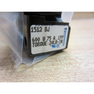 Marathon 1512 DJ Terminal Block 1512DJ - New No Box