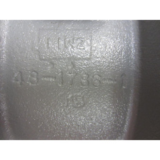 2M11 48-1786-1 Brake Shpw 48-1786-1 - New No Box