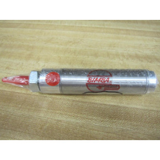 Bimba SR-092-DB Pneumatic Cylinder SR092DB