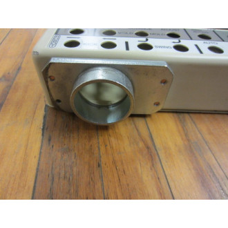 Sumitomo R1 Control Empty Cabinet - Used